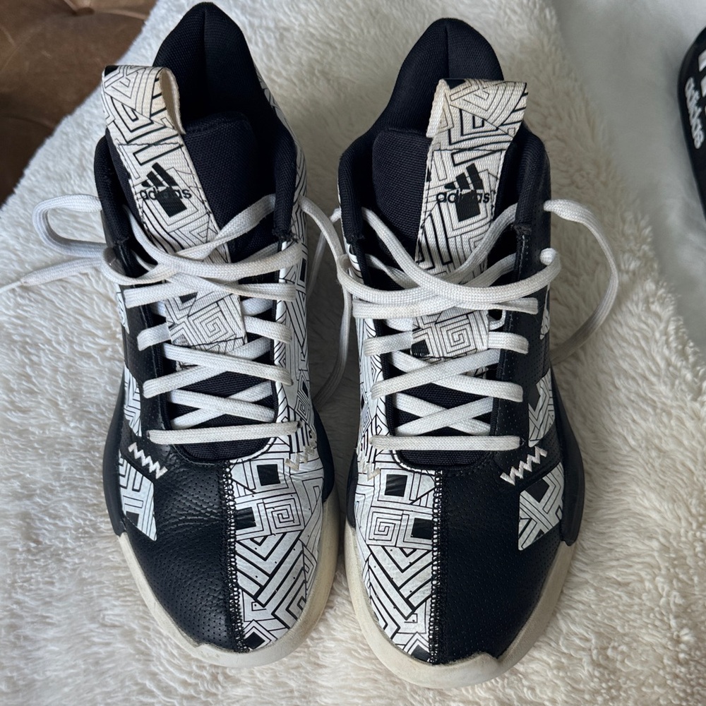Adidas Pro Next 2019 Basketball shoes